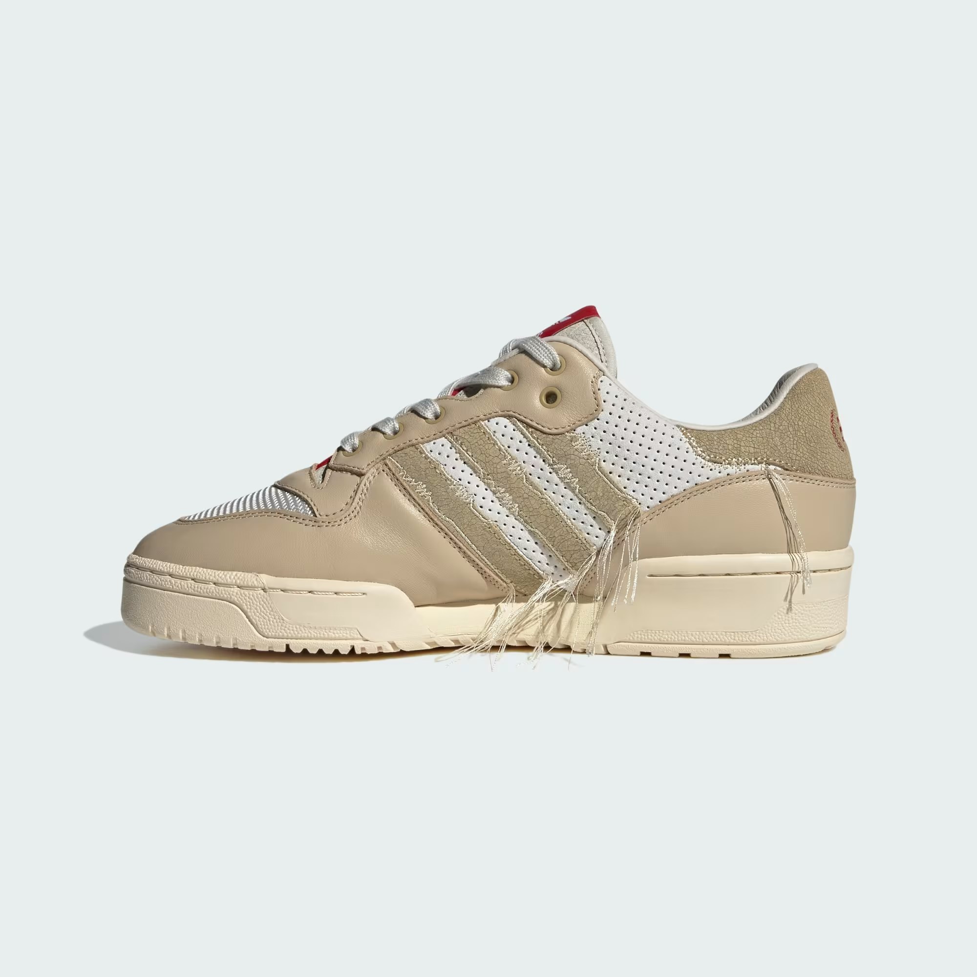 Extra Butter x adidas Rivalry Low "Consortium Cup"