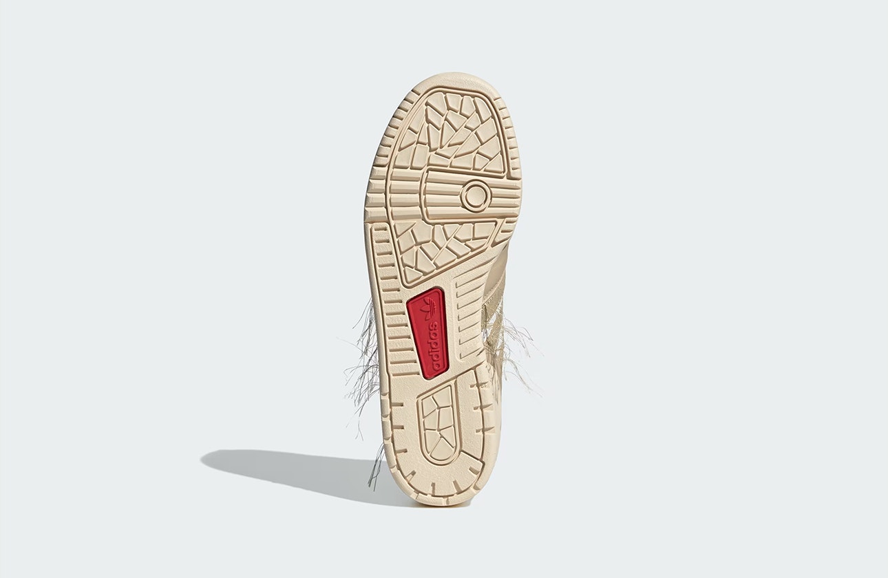 Extra Butter x adidas Rivalry Low "Consortium Cup"