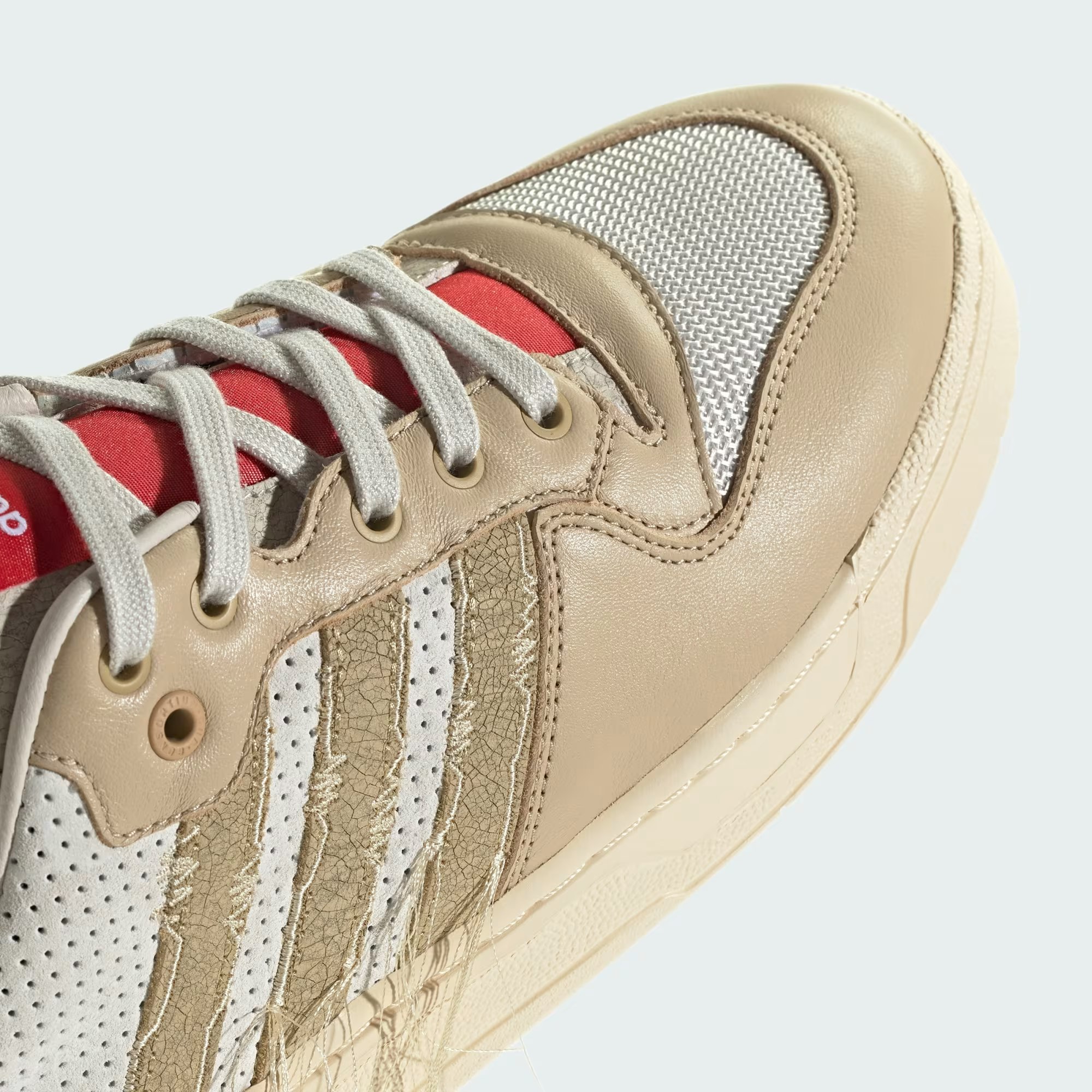 Extra Butter x adidas Rivalry Low "Consortium Cup"
