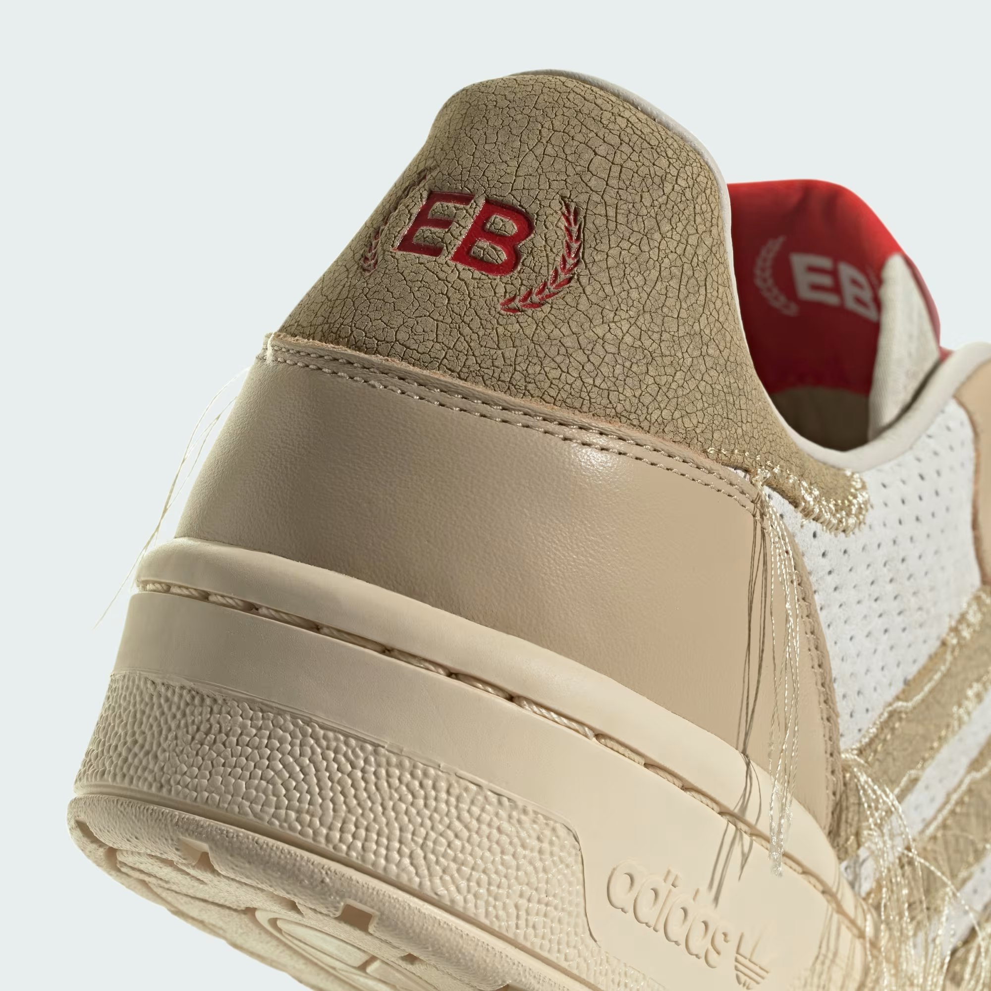 Extra Butter x adidas Rivalry Low "Consortium Cup"