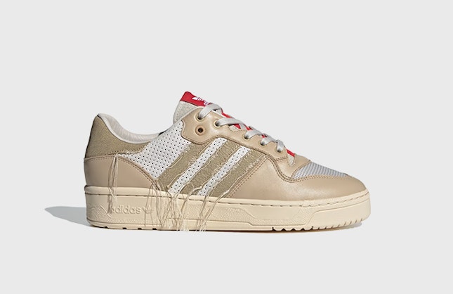 Extra Butter x adidas Rivalry Low "Consortium Cup"