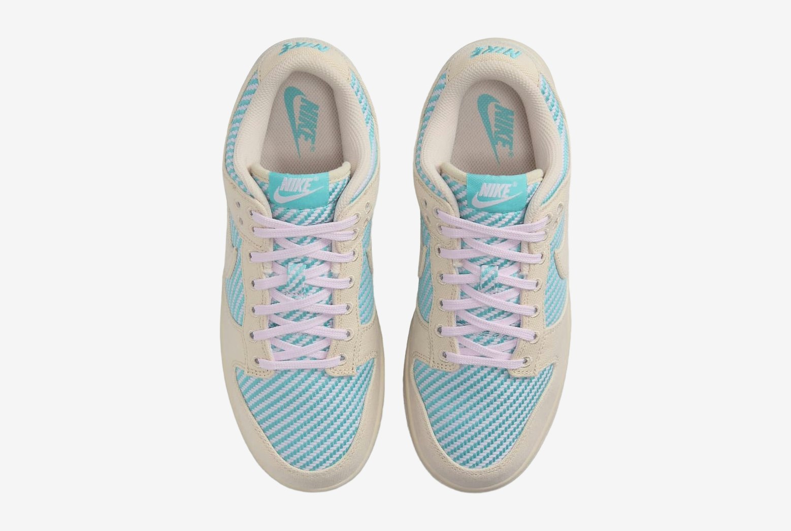Nike Dunk Low "Dusty Cactus"