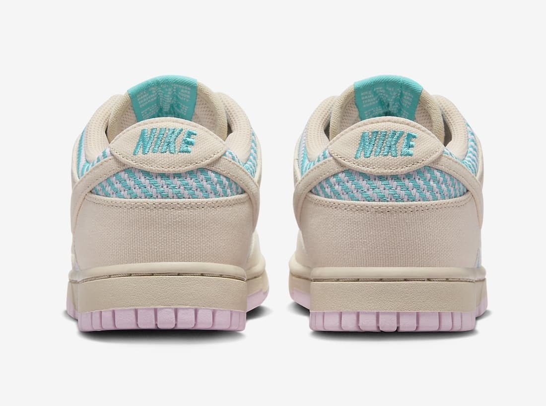 Nike Dunk Low "Dusty Cactus"