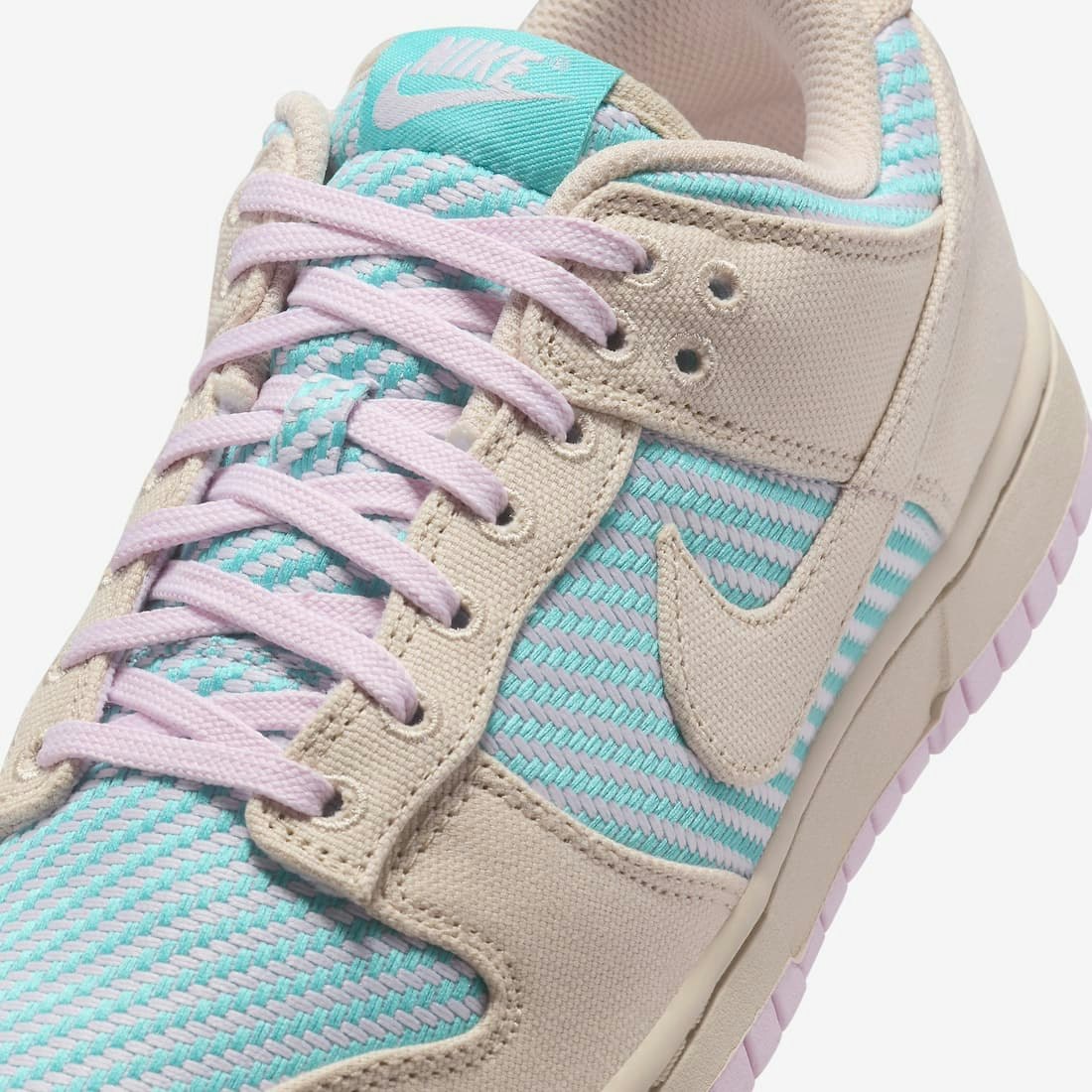 Nike Dunk Low "Dusty Cactus"