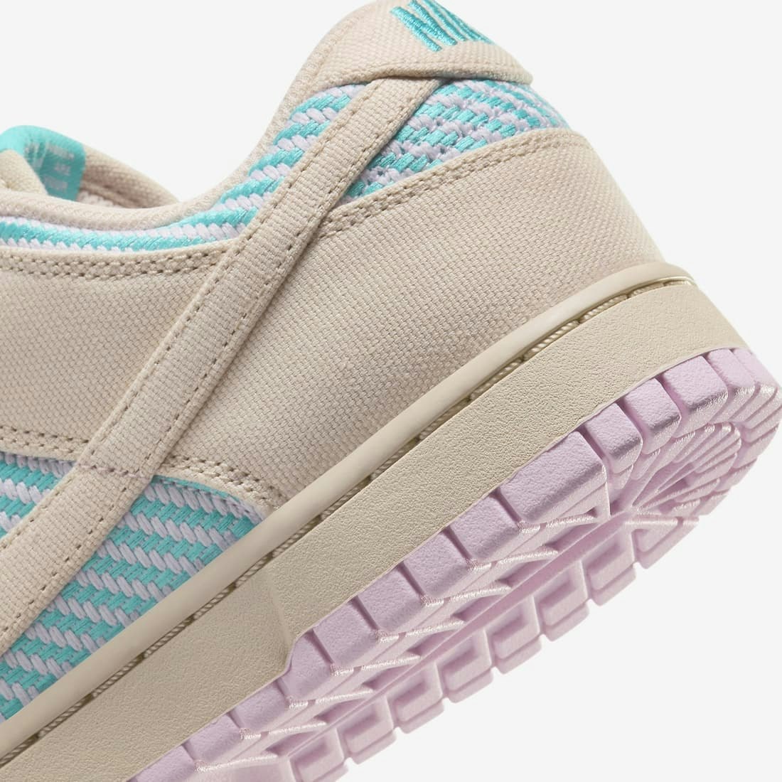 Nike Dunk Low "Dusty Cactus"