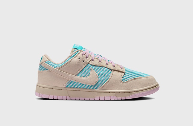 Nike Dunk Low "Dusty Cactus" Nike Dunk Low "Dusty Cactus"