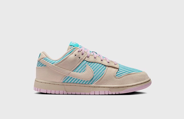 Nike Dunk Low "Dusty Cactus"