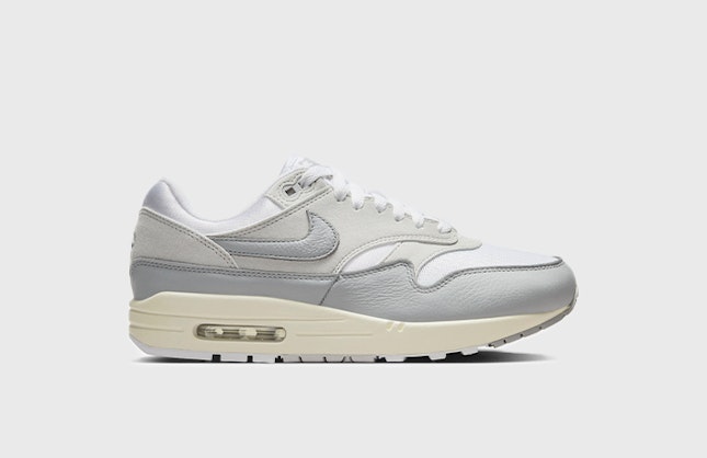 Nike Air Max 1 ’87 "Pure Platinum"
