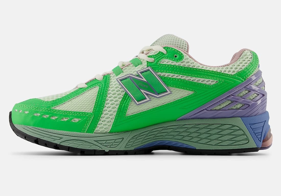 New Balance 1906R "Water Cress"