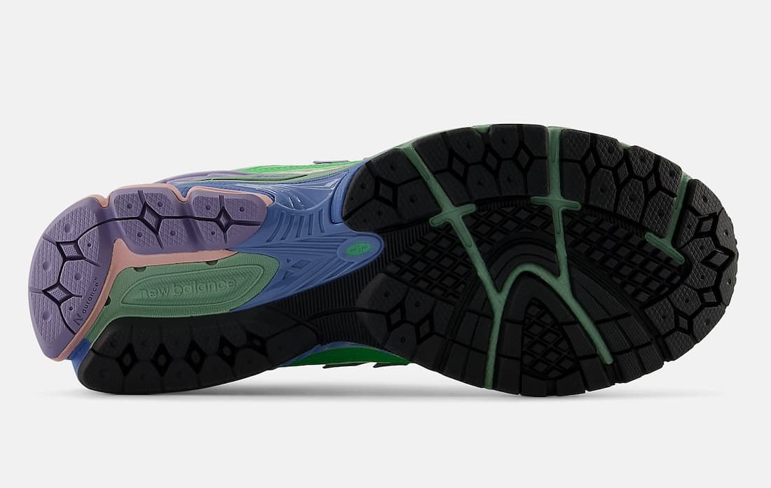 New Balance 1906R "Water Cress"