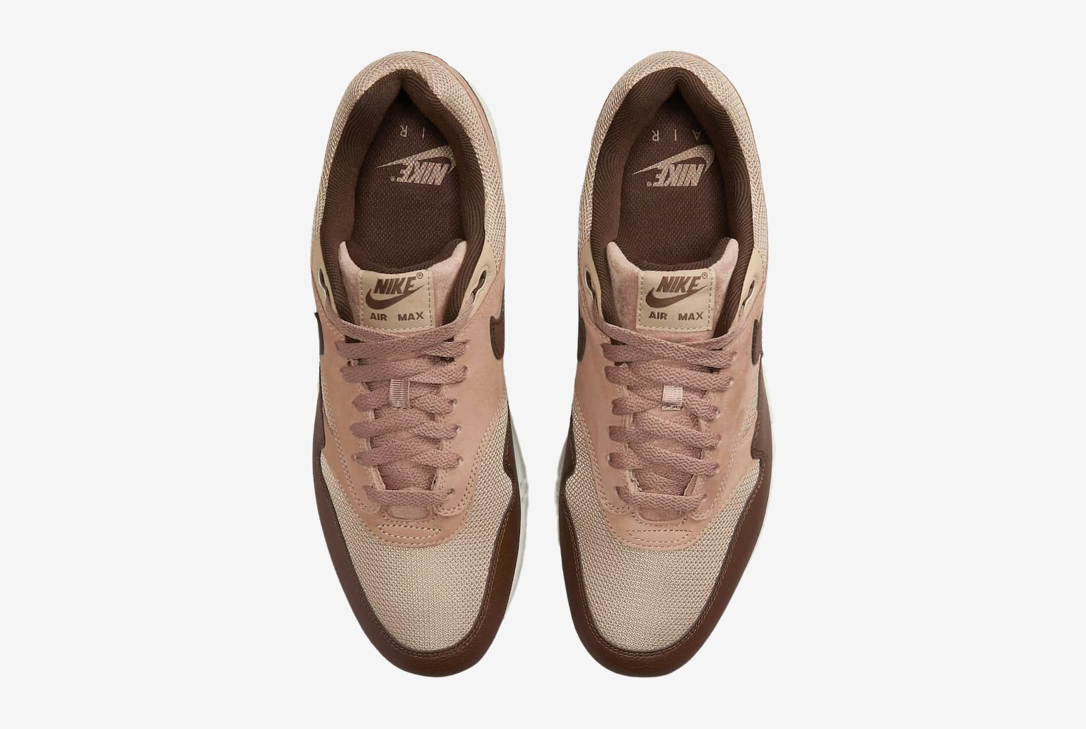 Nike Air Max 1 "Cacao Wow"