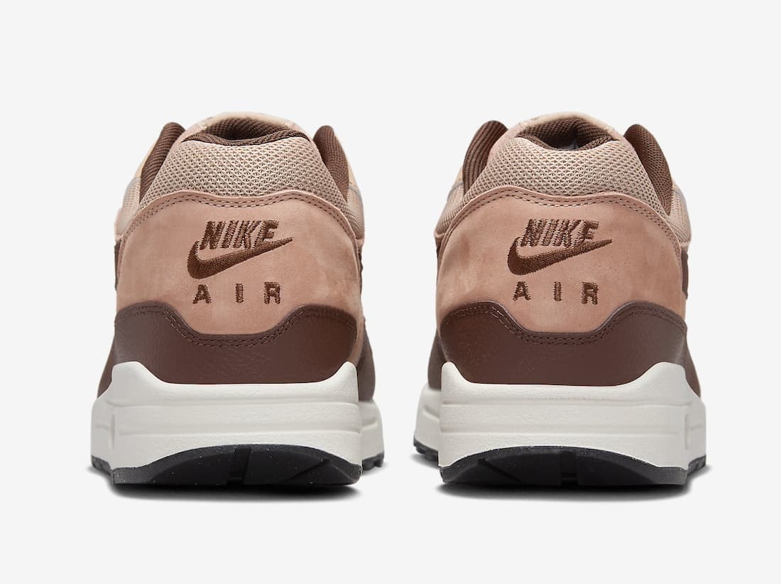 Nike Air Max 1 "Cacao Wow"