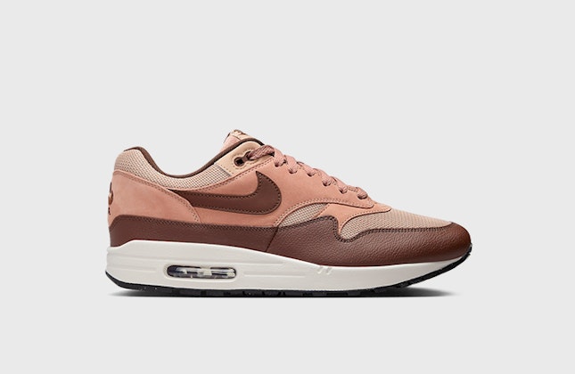 Nike Air Max 1 "Cacao Wow" Nike Air Max 1 "Cacao Wow"