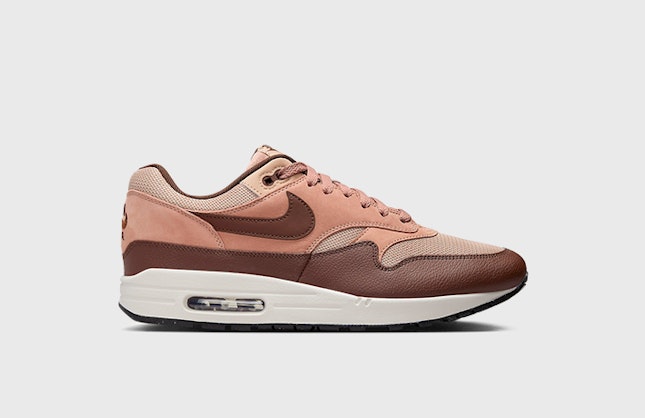 Nike Air Max 1 "Cacao Wow"