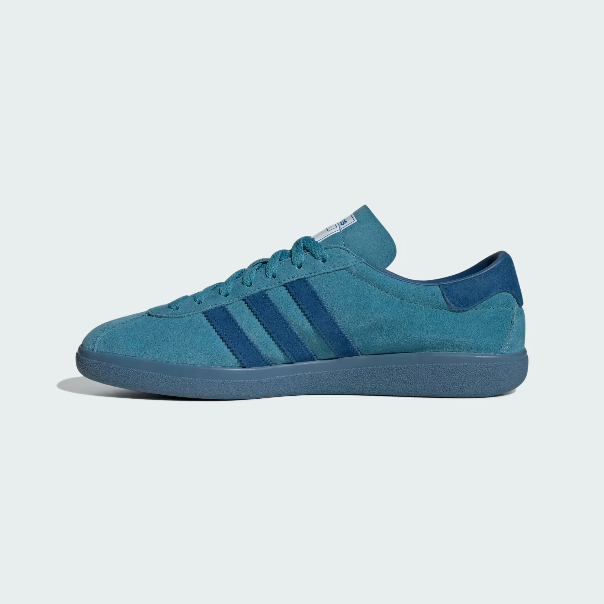 adidas Bali "Tactile Steel"