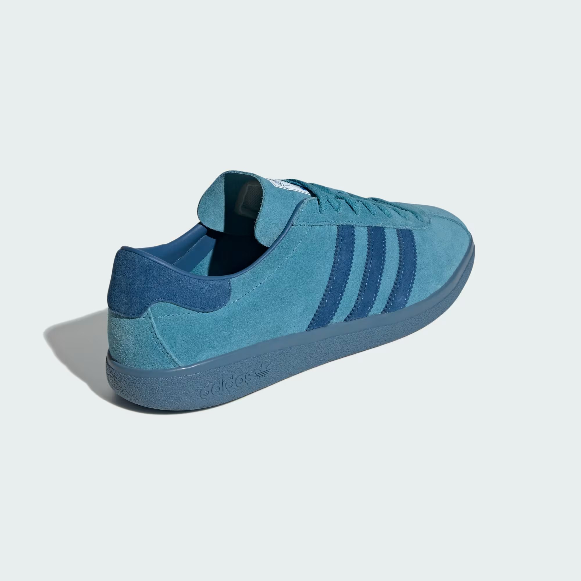 adidas Bali "Tactile Steel"