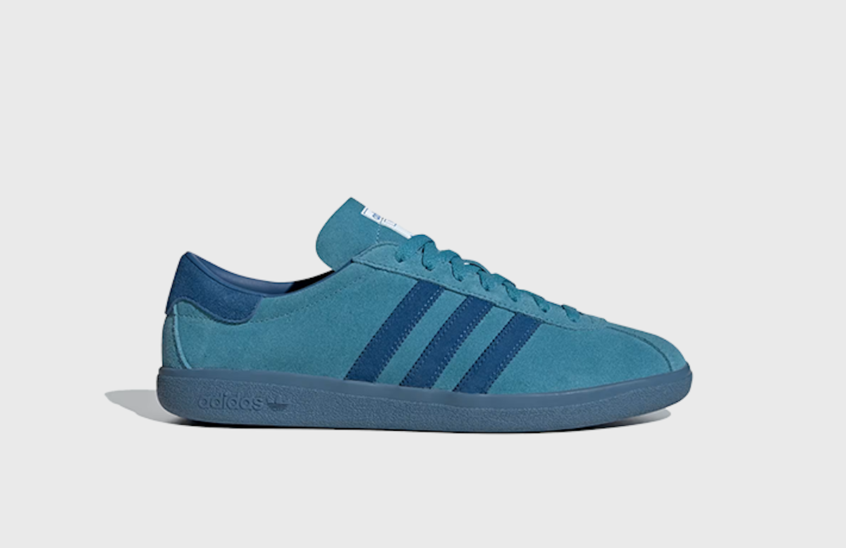 adidas Bali Tactile Steel kaufen IG6195 HEAT MVMNT