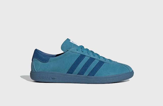 adidas Bali "Tactile Steel" adidas Bali "Tactile Steel"