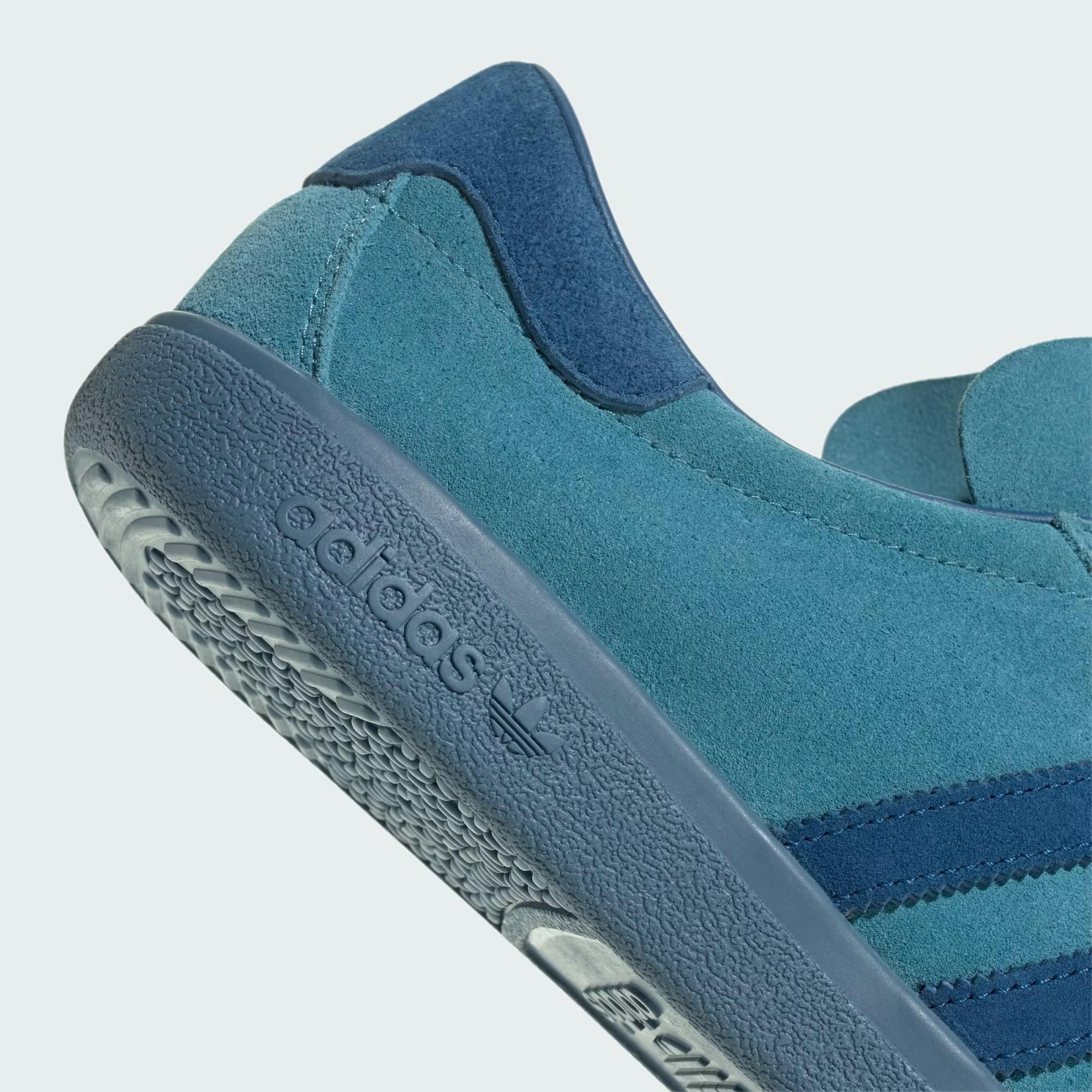 adidas Bali "Tactile Steel"
