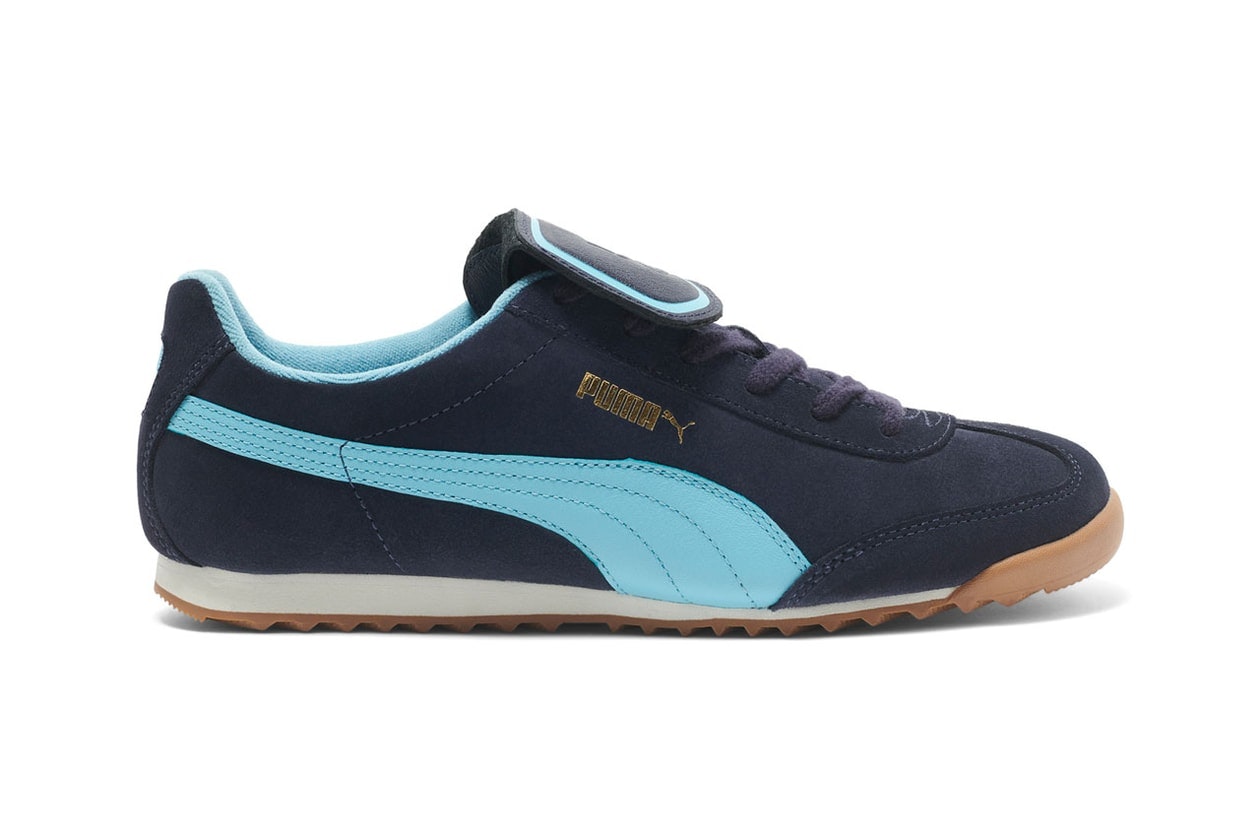 NOAH x Puma Arizona "New Navy"
