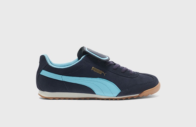 NOAH x Puma Arizona "New Navy"