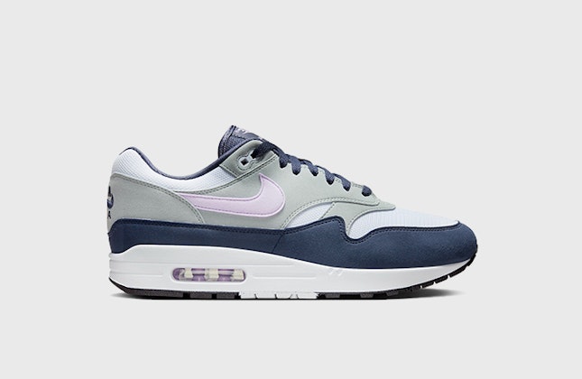 Nike Air Max 1 "Thunder Blue" Nike Air Max 1 "Thunder Blue"
