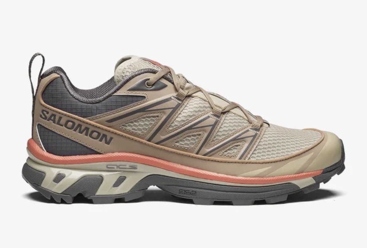 Salomon 34 hotsell