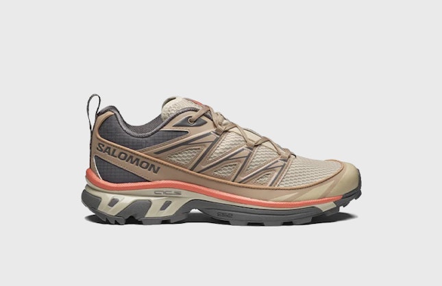 Salomon XT-6 Expanse "Canteen"