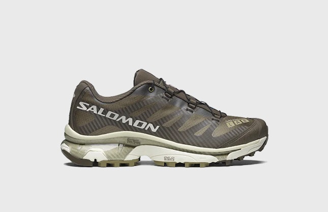 Salomon XT-4 OG "Aurora Borealis"