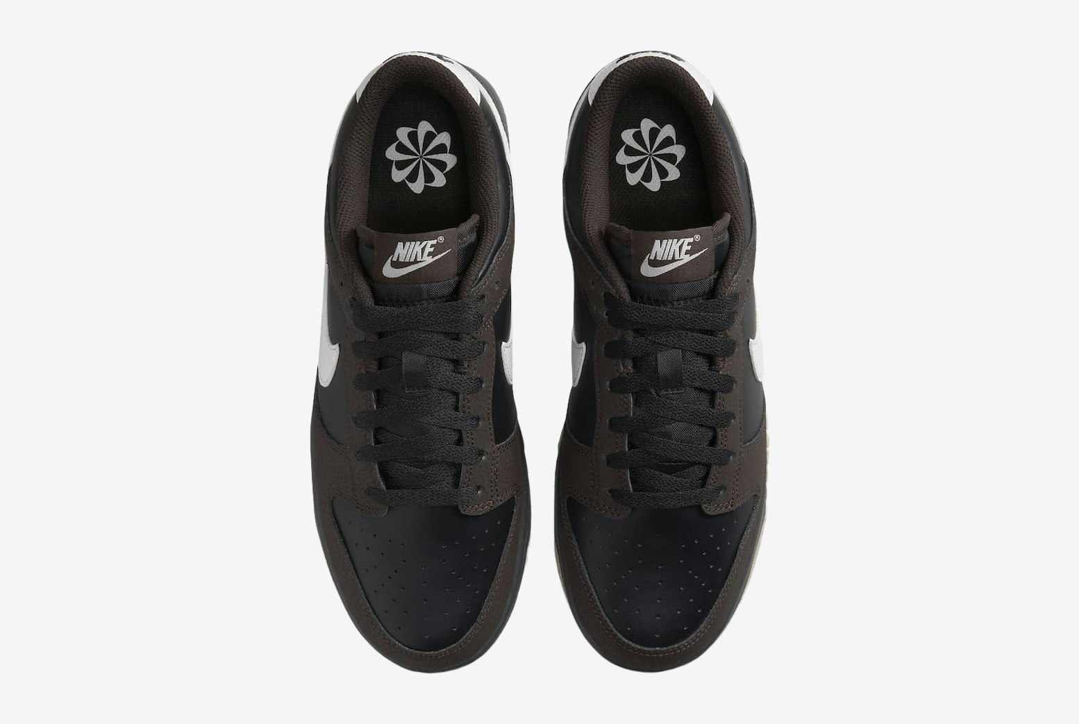 Nike Dunk Low "Next Nature" (Velvet Brown)