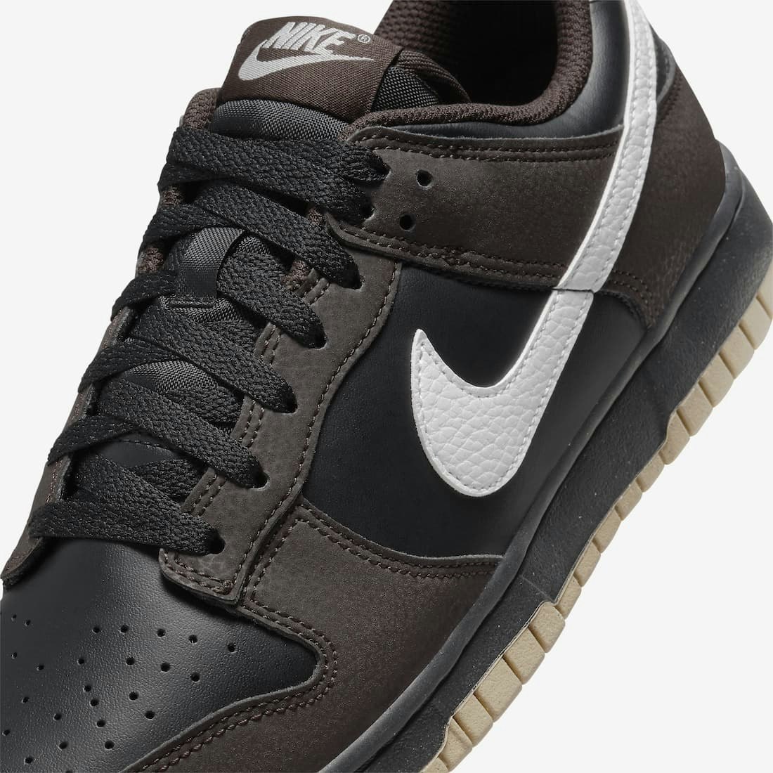 Nike Dunk Low "Next Nature" (Velvet Brown)