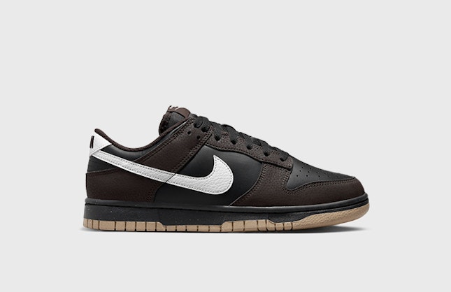 Nike Dunk Low "Next Nature" (Velvet Brown)