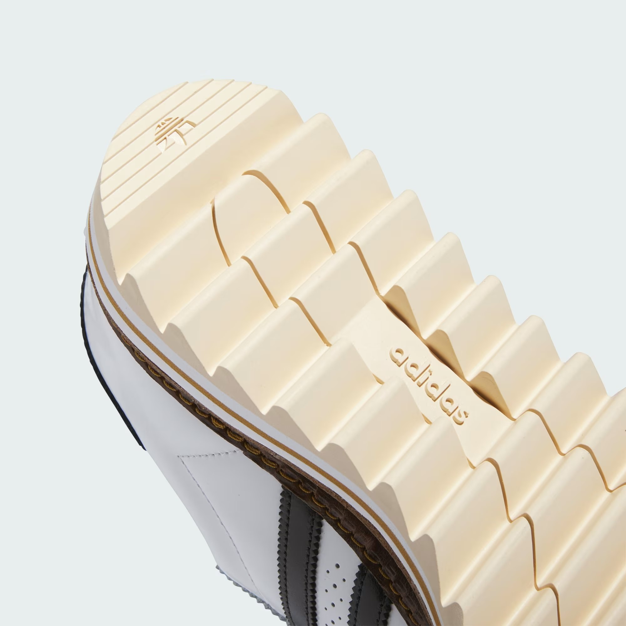 CLOT x adidas Superstar "Crystal Sand"