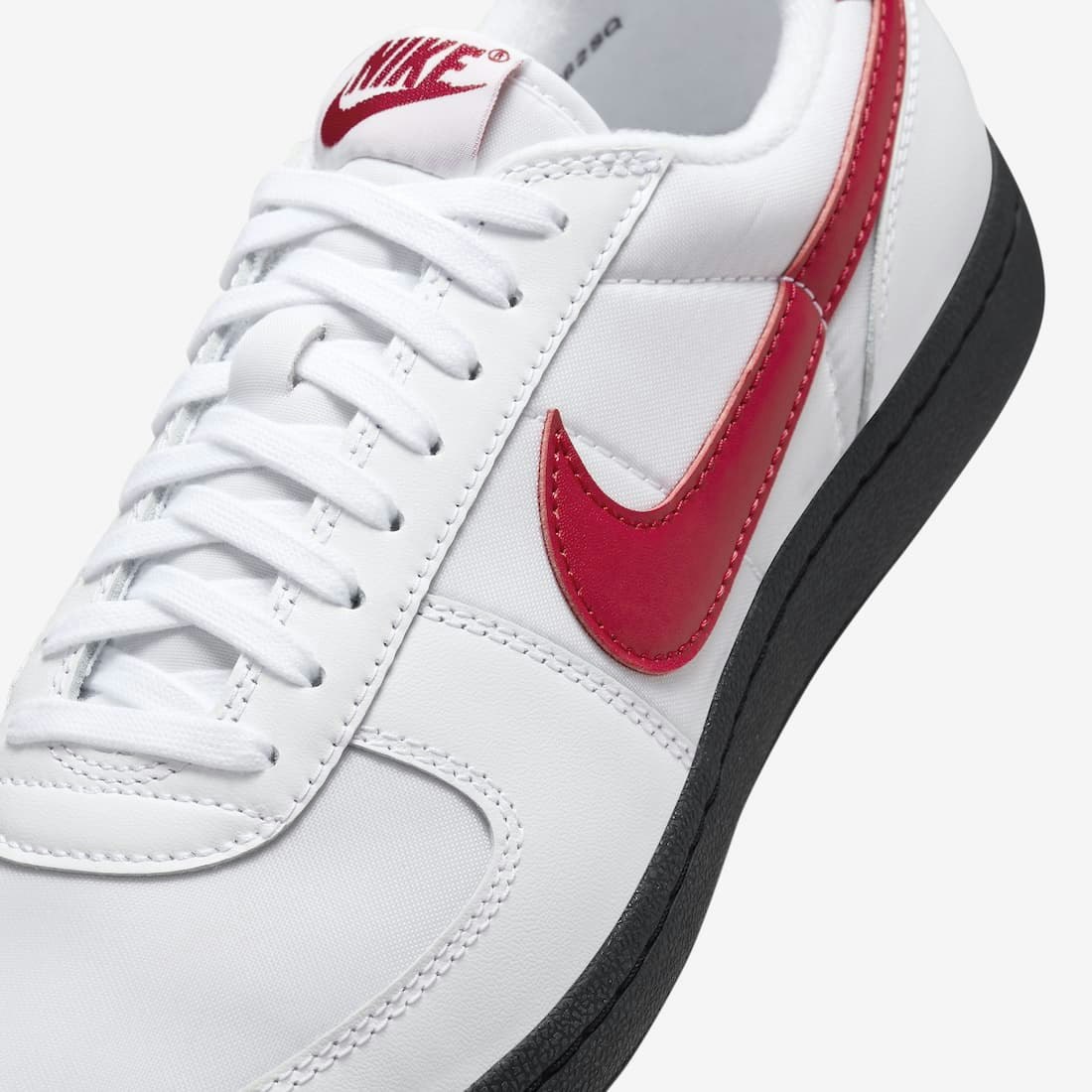 Nike Field General 82 "Varsity Red"