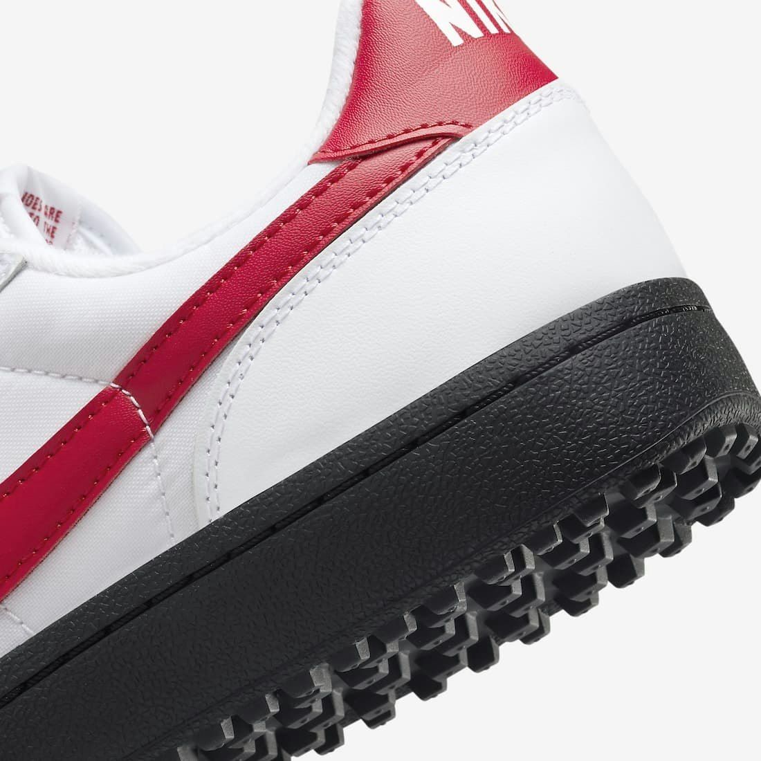 Nike Field General 82 "Varsity Red"