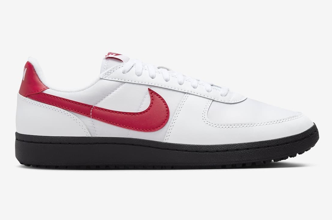 Nike Field General 82 "Varsity Red"
