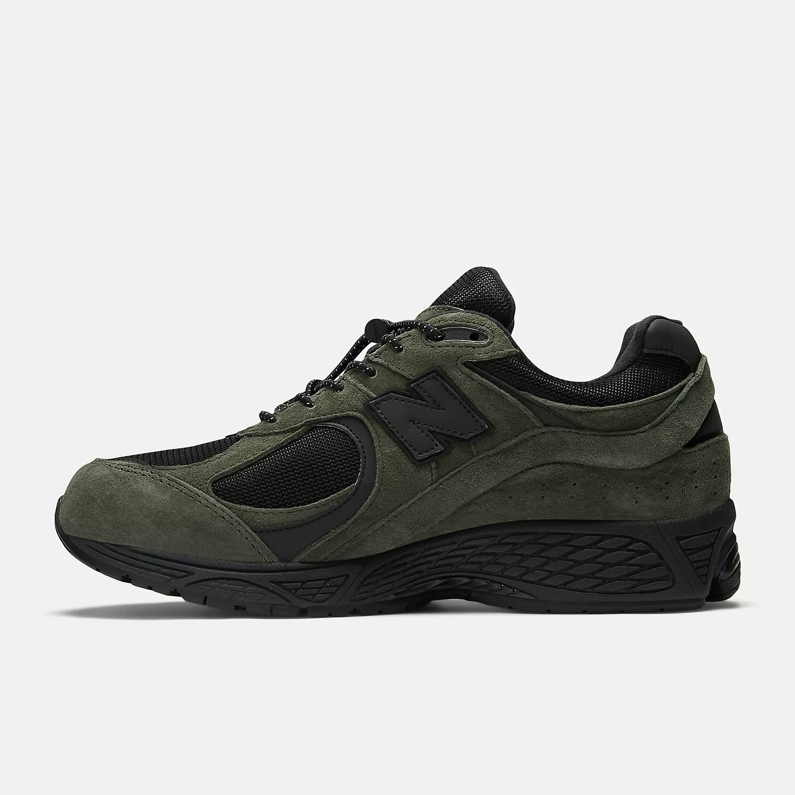 JJJJound x New Balance 2002R "Gore-Tex" (Pine)