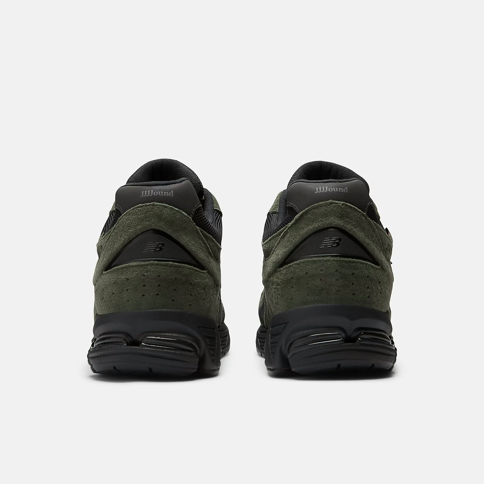 JJJJound x New Balance 2002R "Gore-Tex" (Pine)