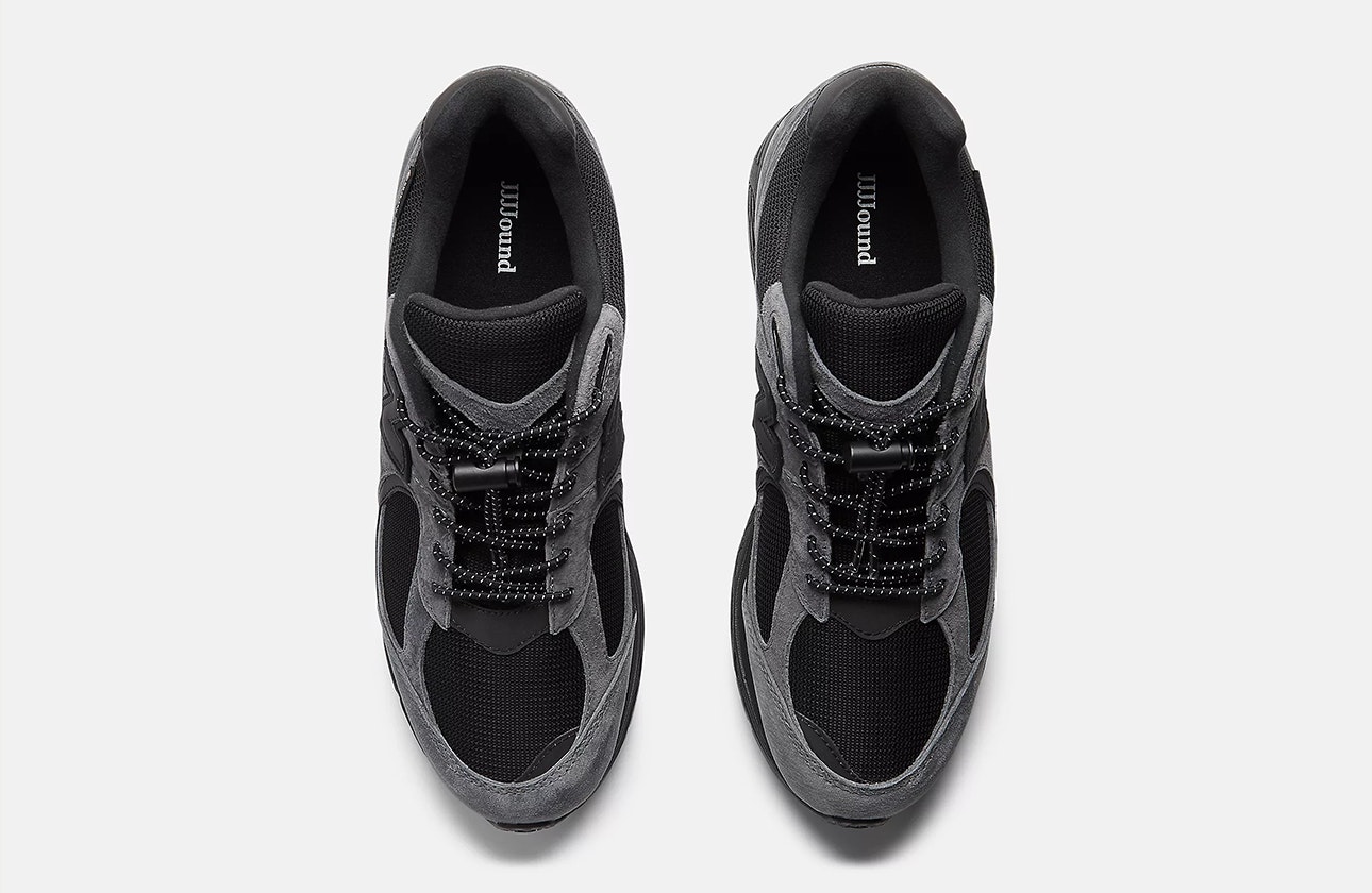 JJJJound x New Balance 2002R "Gore-Tex" (Charcoal) JJJJound x New Balance 2002R "Gore-Tex" (Charcoal)