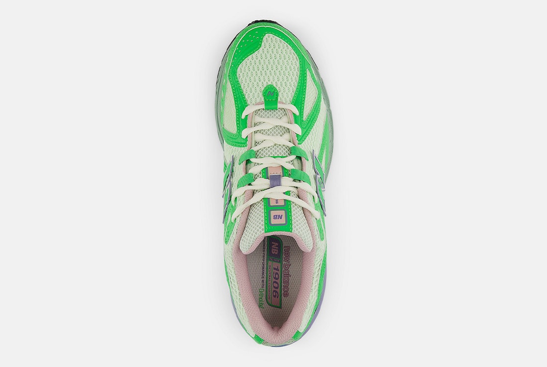 New Balance 1906R "Water Cress"