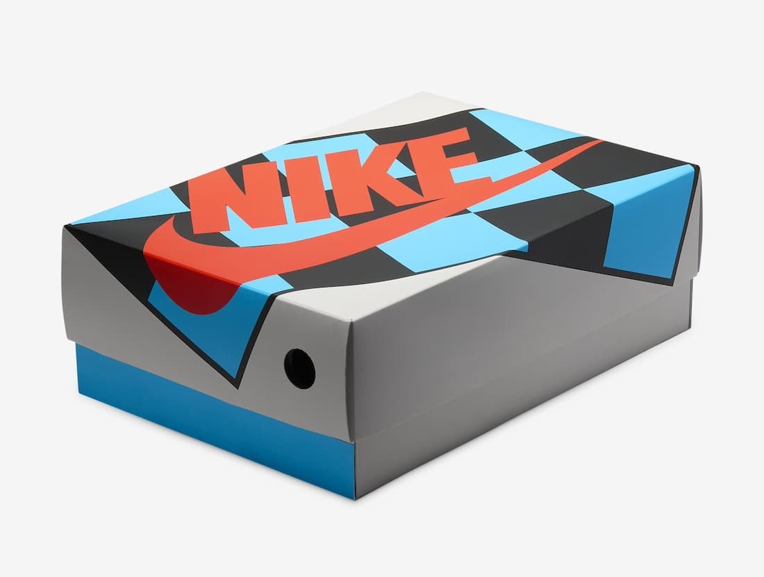 Nike Mac Attack "Oil Green"