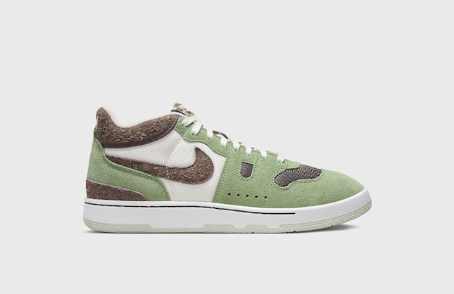 Nike Mac Attack "Oil Green"