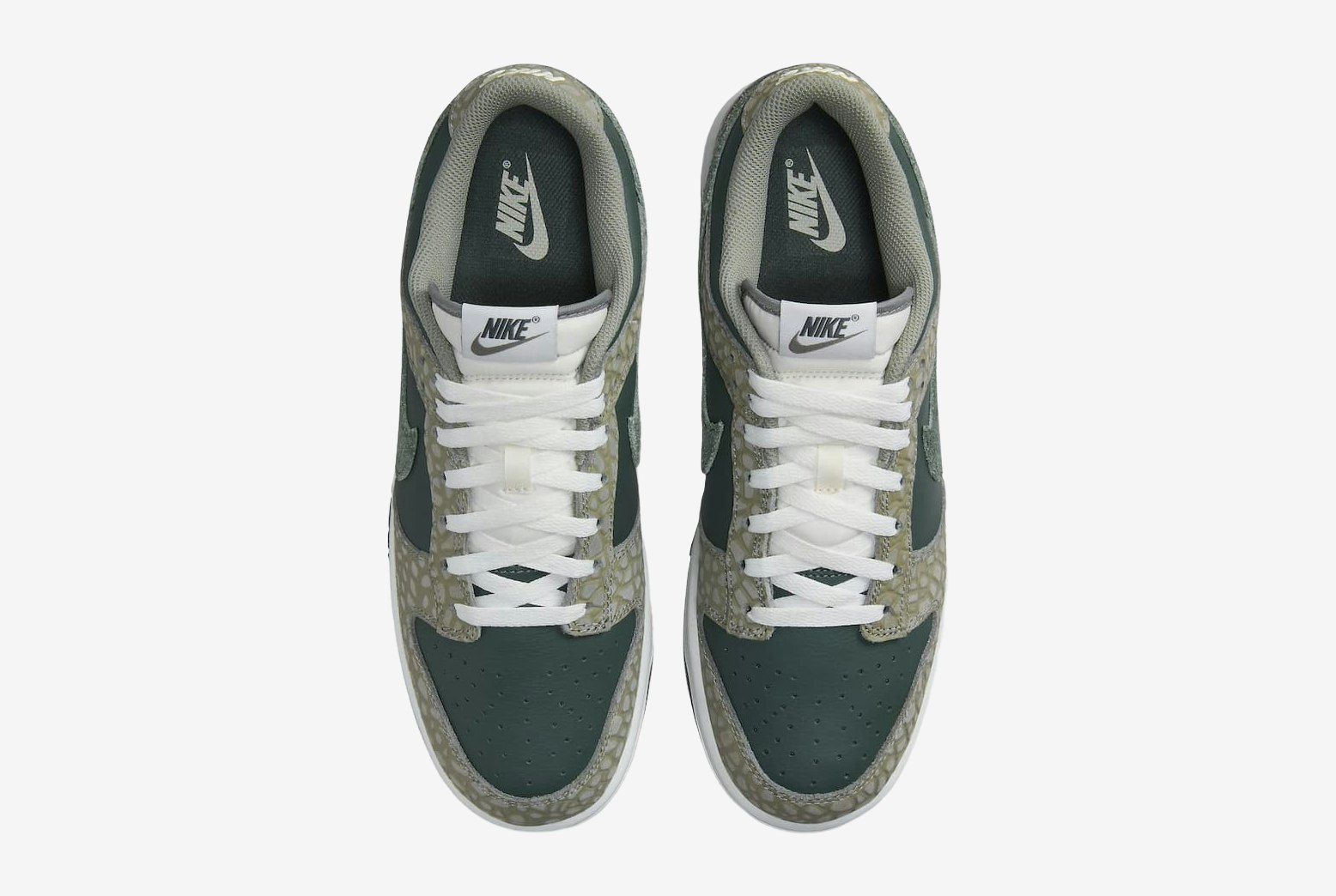 Nike Dunk Low Premium "Urban Landscape 2.0"