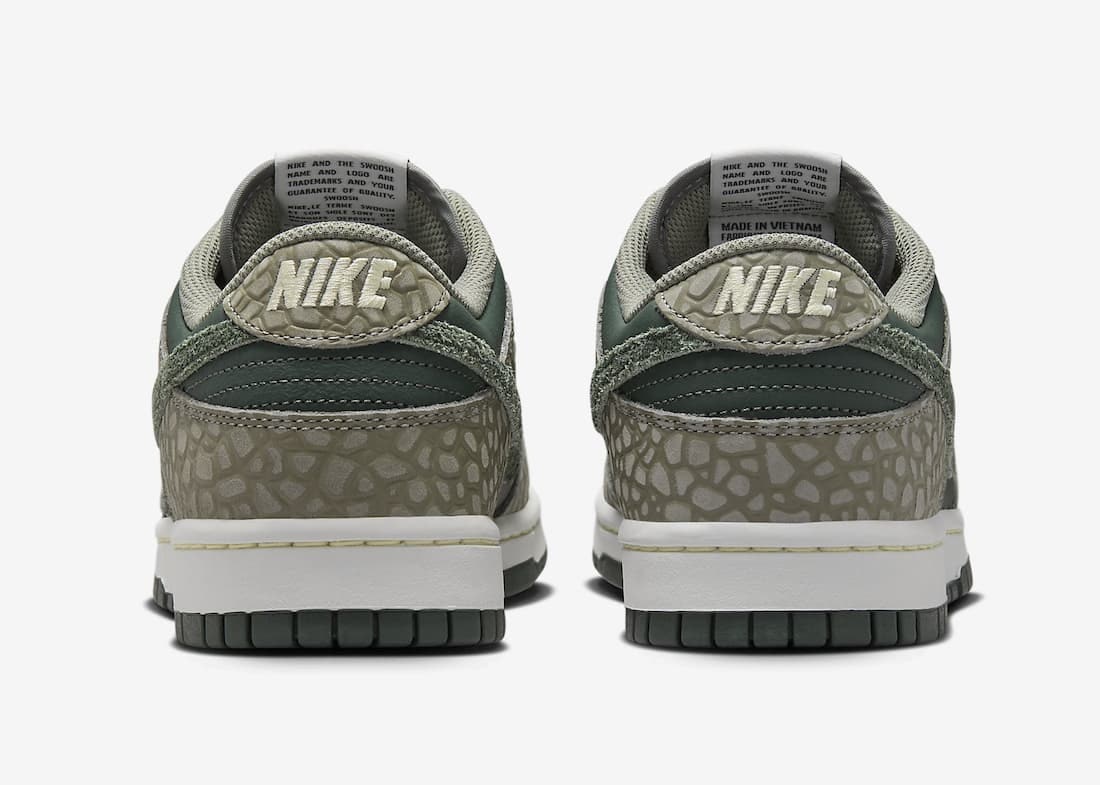 Nike Dunk Low Premium "Urban Landscape 2.0"