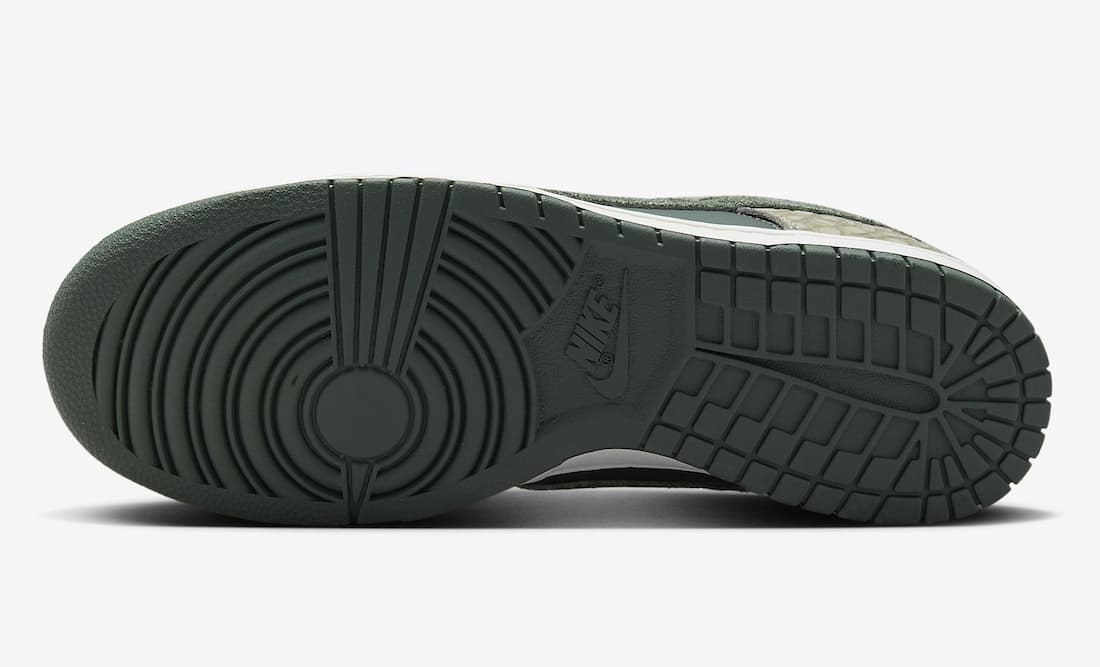Nike Dunk Low Premium "Urban Landscape 2.0"