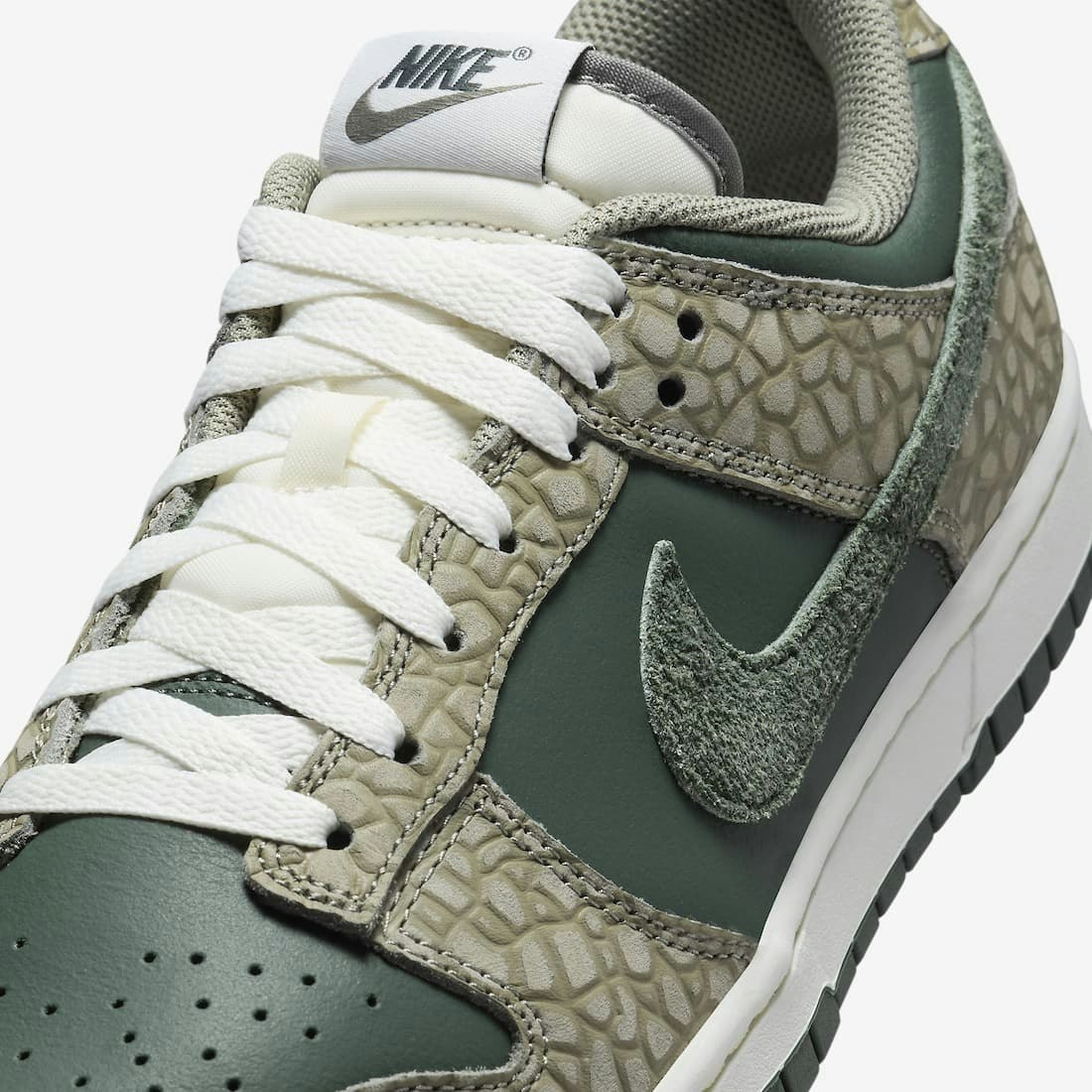 Nike Dunk Low Premium "Urban Landscape 2.0"