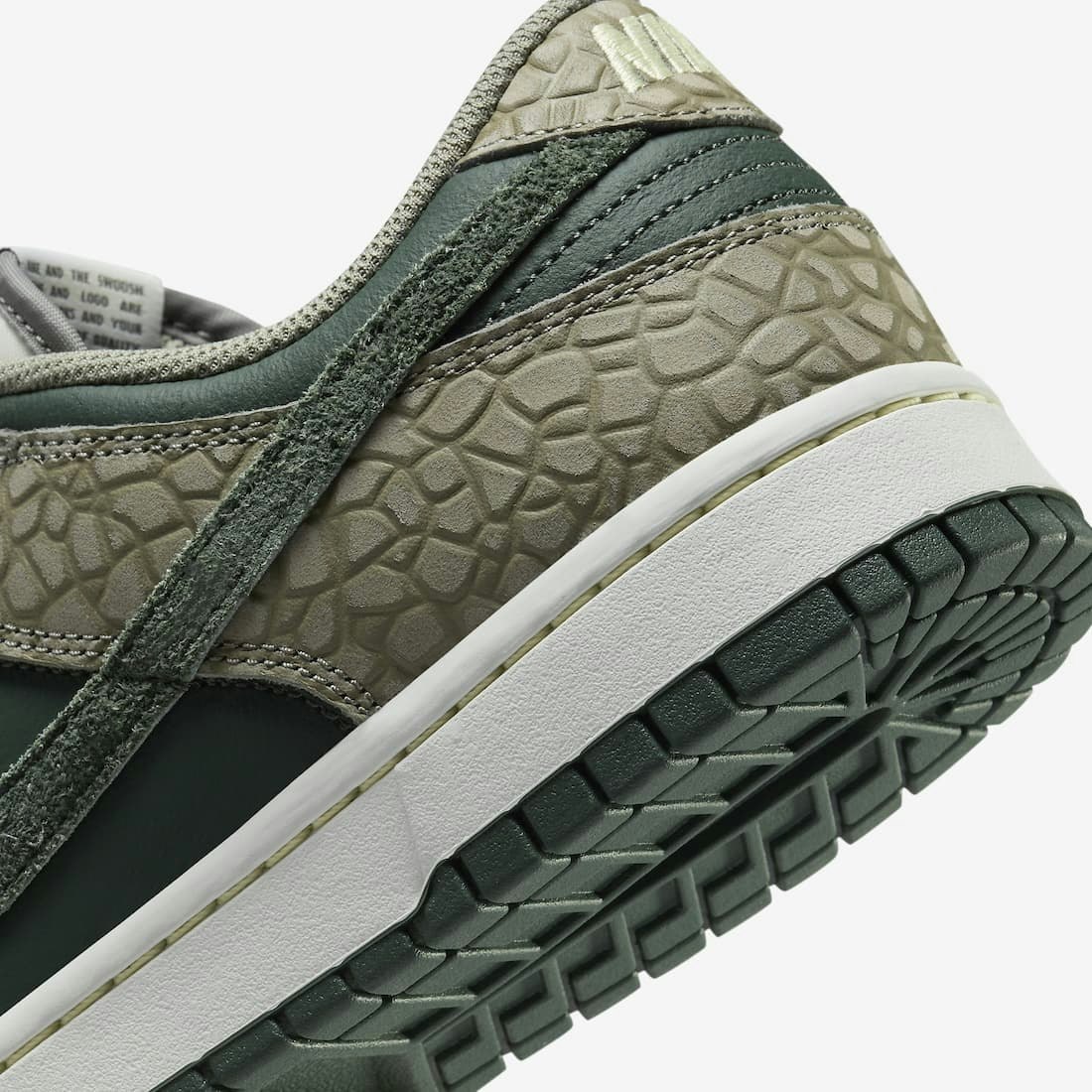 Nike Dunk Low Premium "Urban Landscape 2.0"