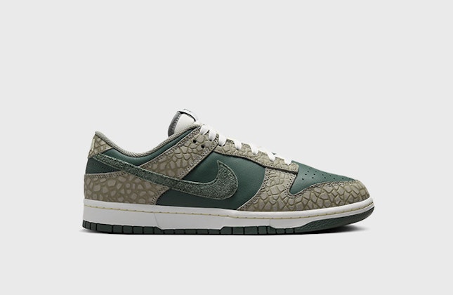 Nike Dunk Low Premium "Urban Landscape 2.0" Nike Dunk Low Premium "Urban Landscape 2.0"