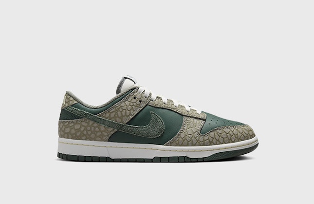 Nike Dunk Low Premium "Urban Landscape 2.0"