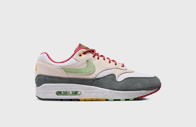Nike Air Max 1 "Light Soft Pink" Nike Air Max 1 "Light Soft Pink"
